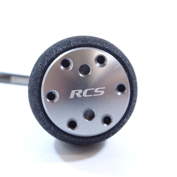 ＲＣＳ５５ＭＭマシンカットハンドル
